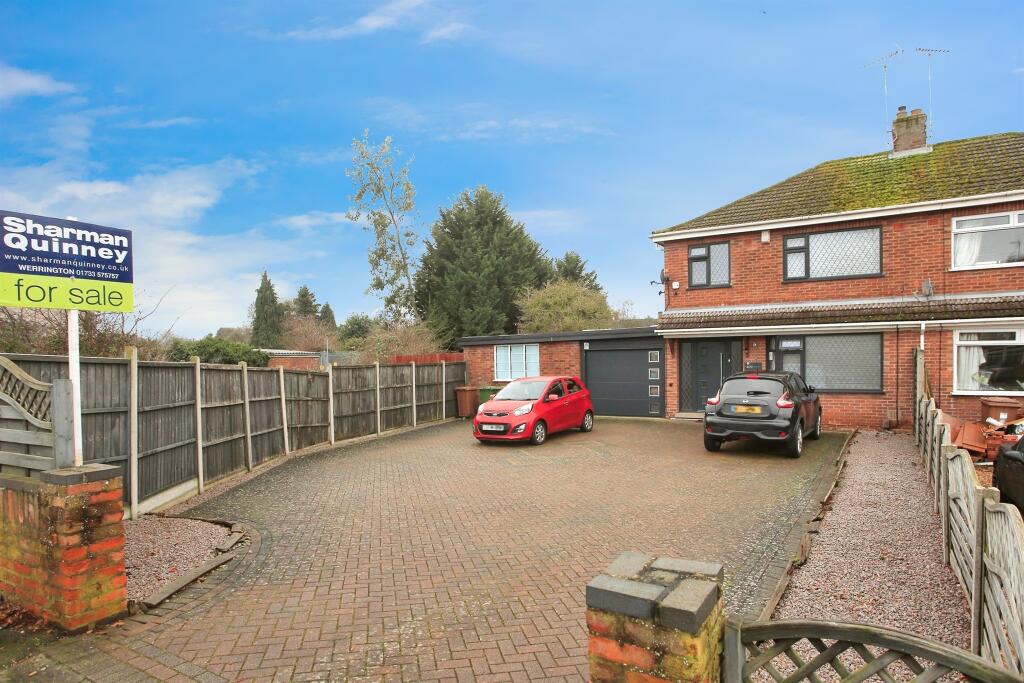 Main image of property: Fulbridge Road, Peterborough