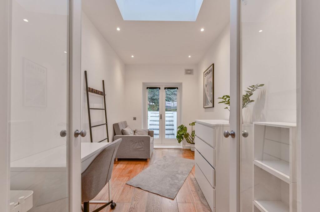 Apartment in London, Angel, Barnsbury - View 4