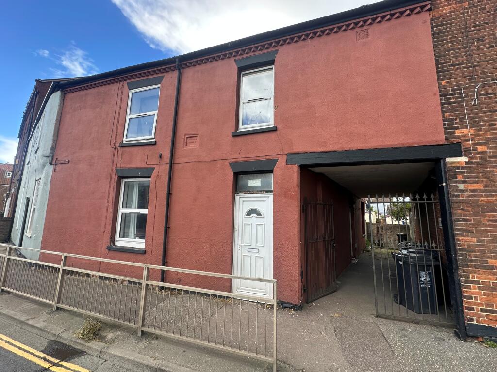Main image of property: North Quay, GREAT YARMOUTH