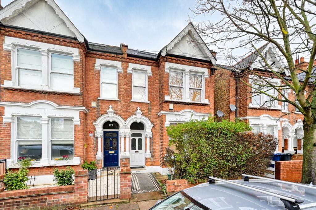 Main image of property: Stuart Road, Acton