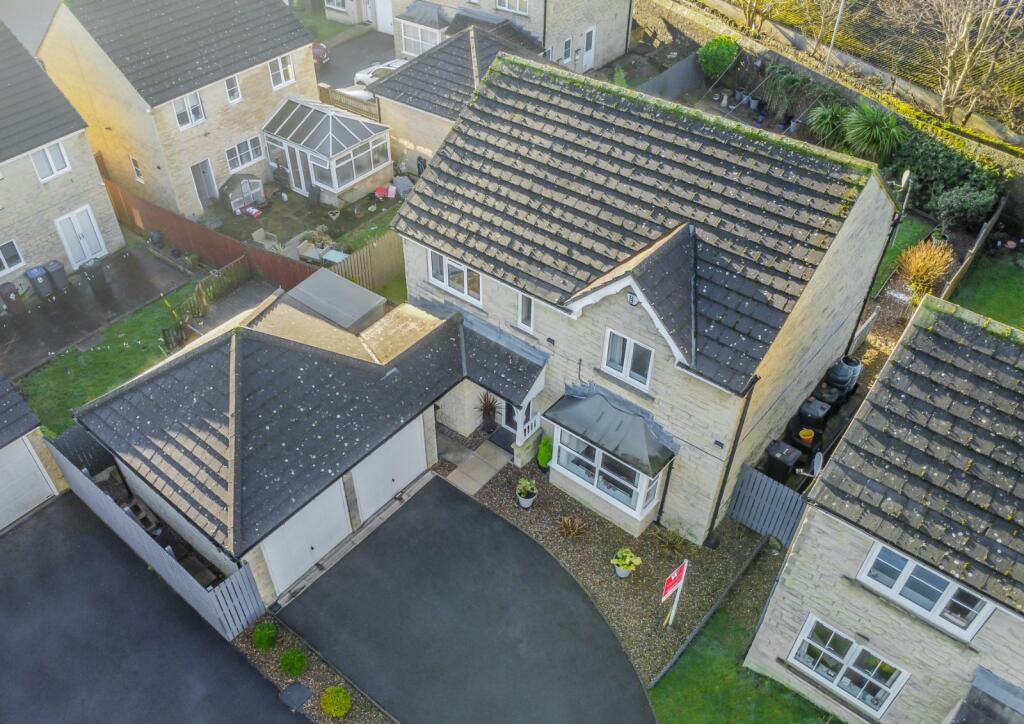 Additional image 44 of Winscar Avenue, Clayton Heights, Bradford, BD6