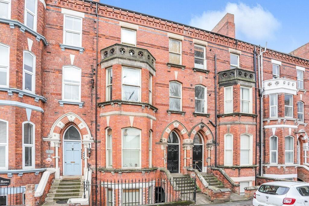 Main image of property: Wenlock Terrace, York, North Yorkshire, YO10