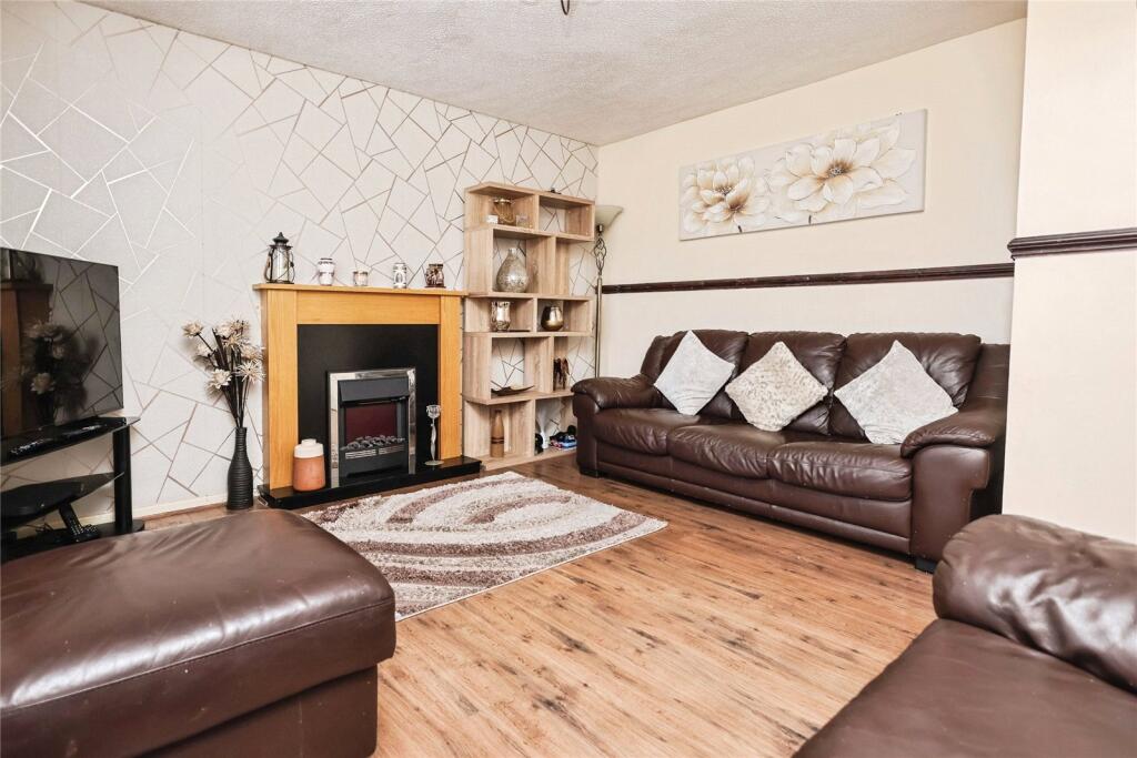 House in Birmingham, Aston - More
