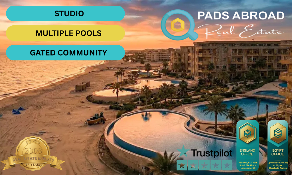 Main image of property: Hurghada, Red Sea