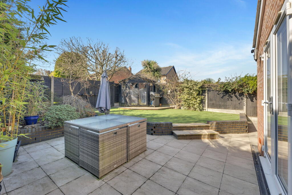 Additional image 28 of Meerhill Avenue, Monkspath, B90