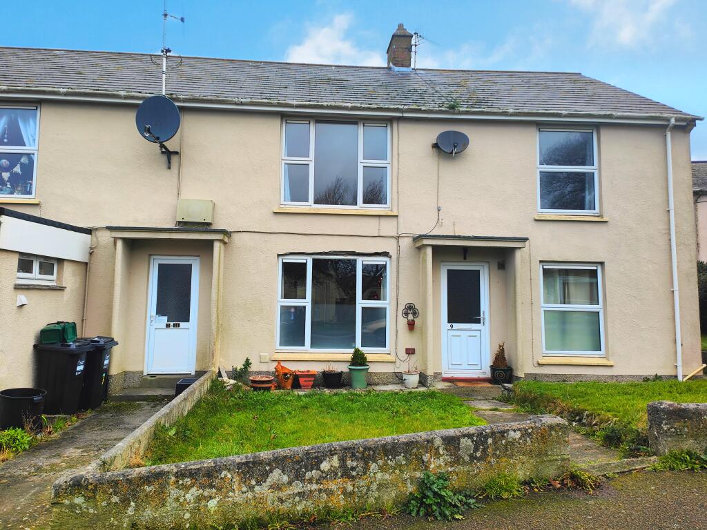 Main image of property: Helston