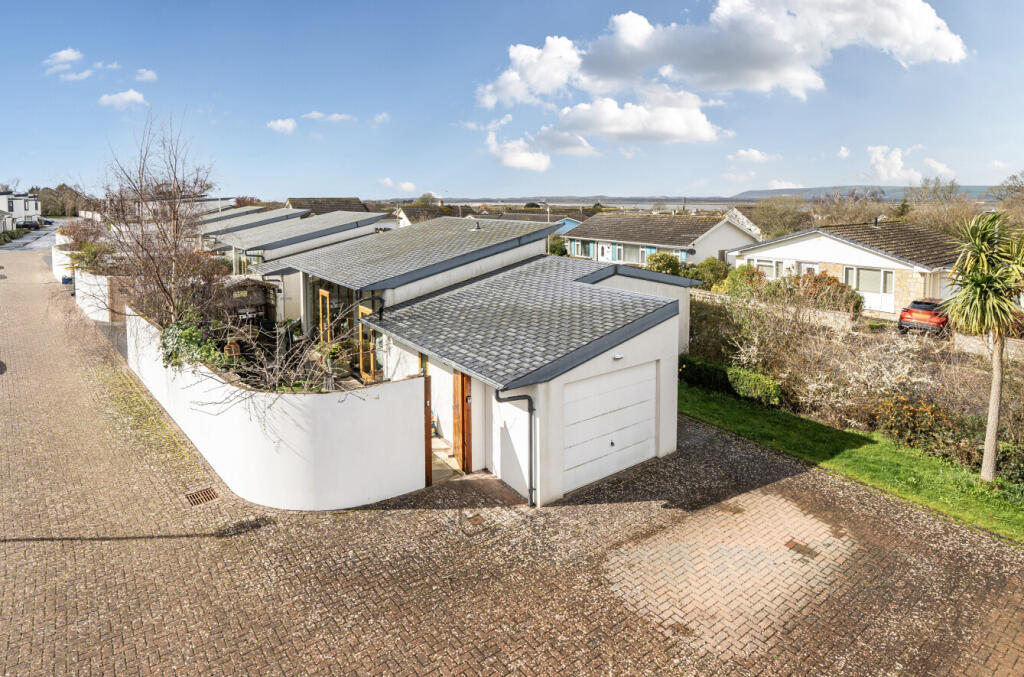 Main image of property: Brimblecombe Drive, Yelland, Barnstaple, Devon, EX31