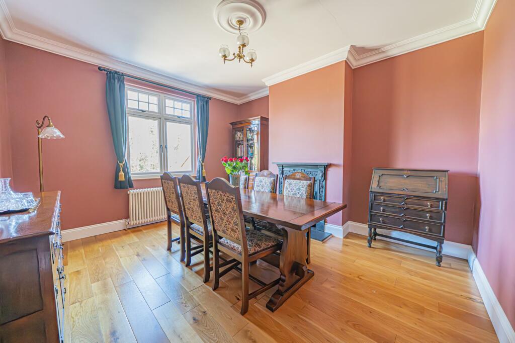 Balsall Street, Balsall Common, CV7 photo 3