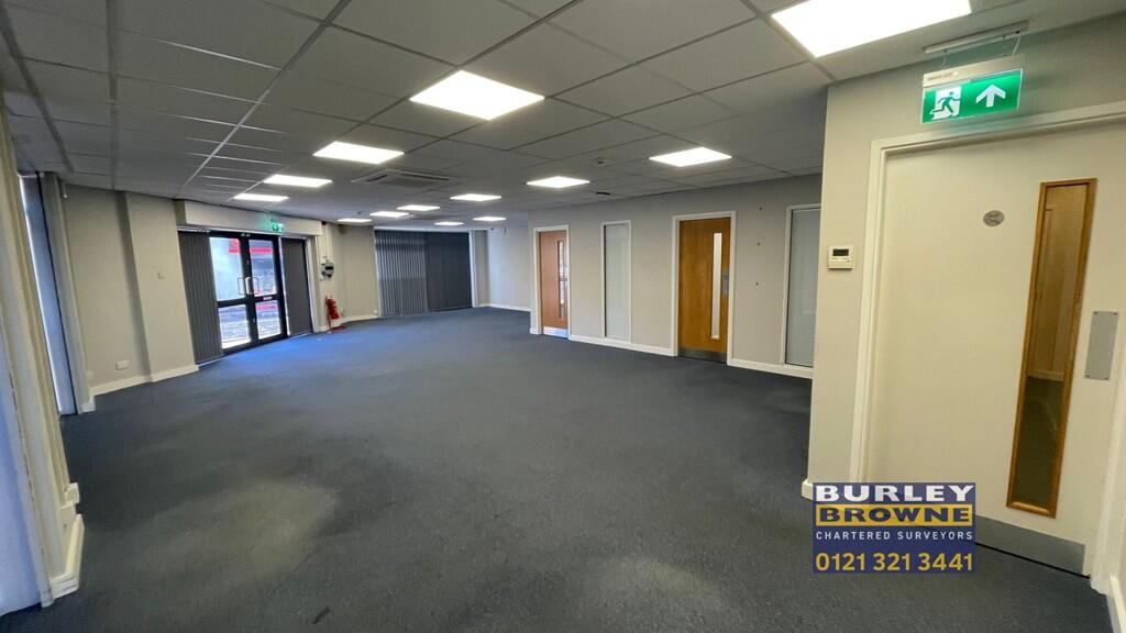 Additional image 4 of 5 Aldergate, Tamworth, Staffordshire, B79 7DJ