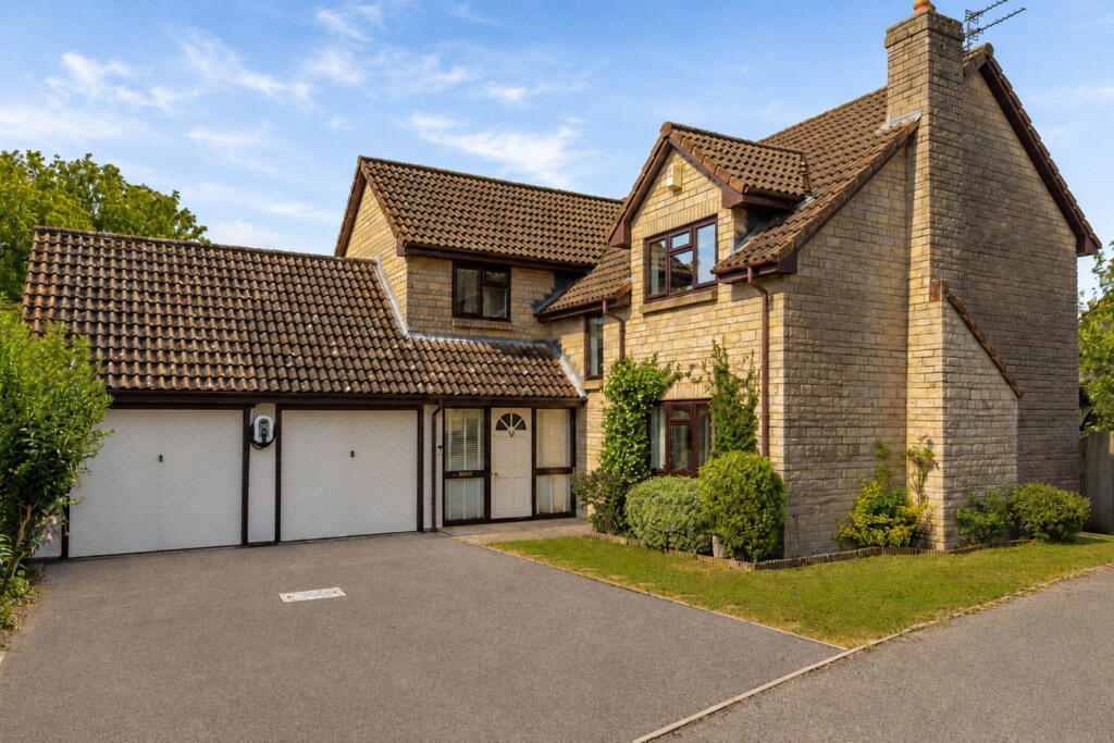 Main image of property: Birchwood Close, Corsley, BA12 7PN
