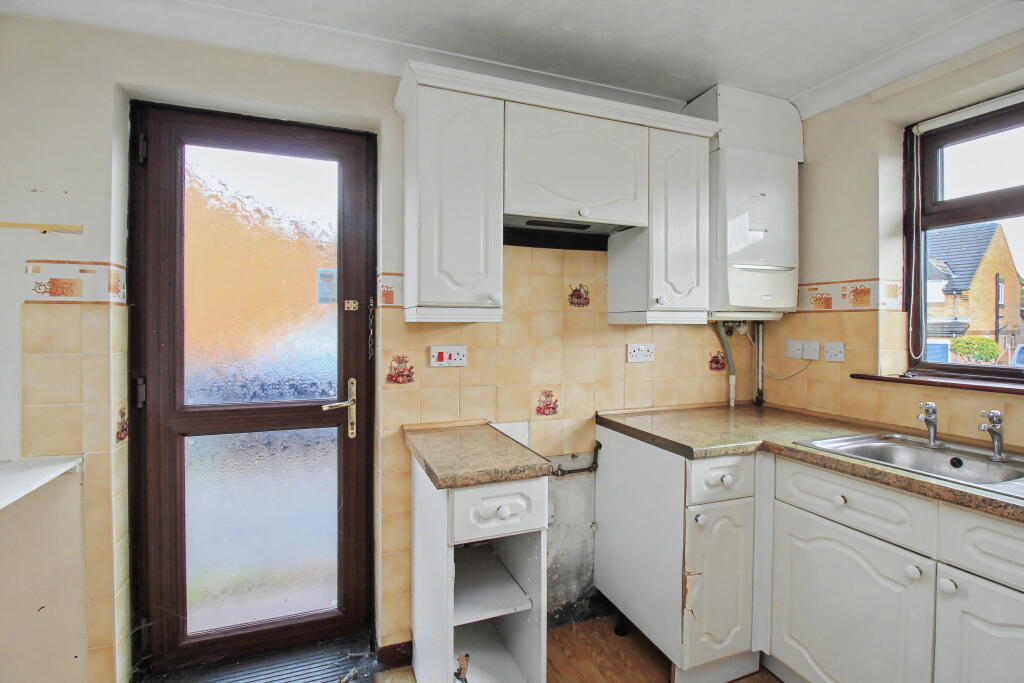 House in Doncaster - More