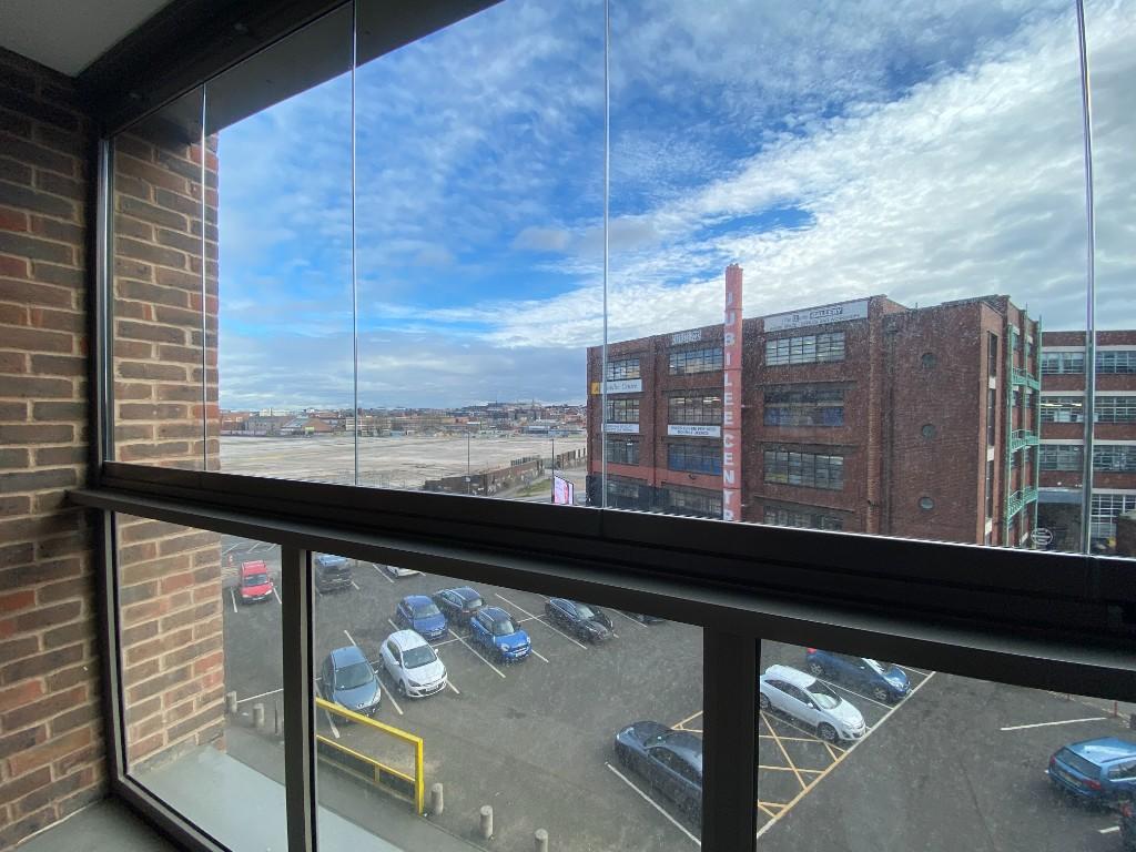 Additional image 8 of 2/F, East TIMBEYARD, 118 Pershore Street, Birmingham, B5 6PA