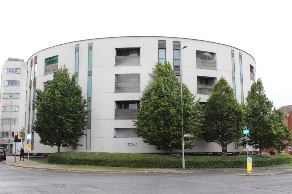 Main image of property: Boston Street, Manchester, Greater Manchester, M15