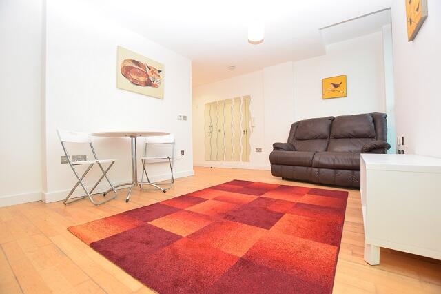 Main image of property: Jet Centro, St Marys Rd, S2 4AU