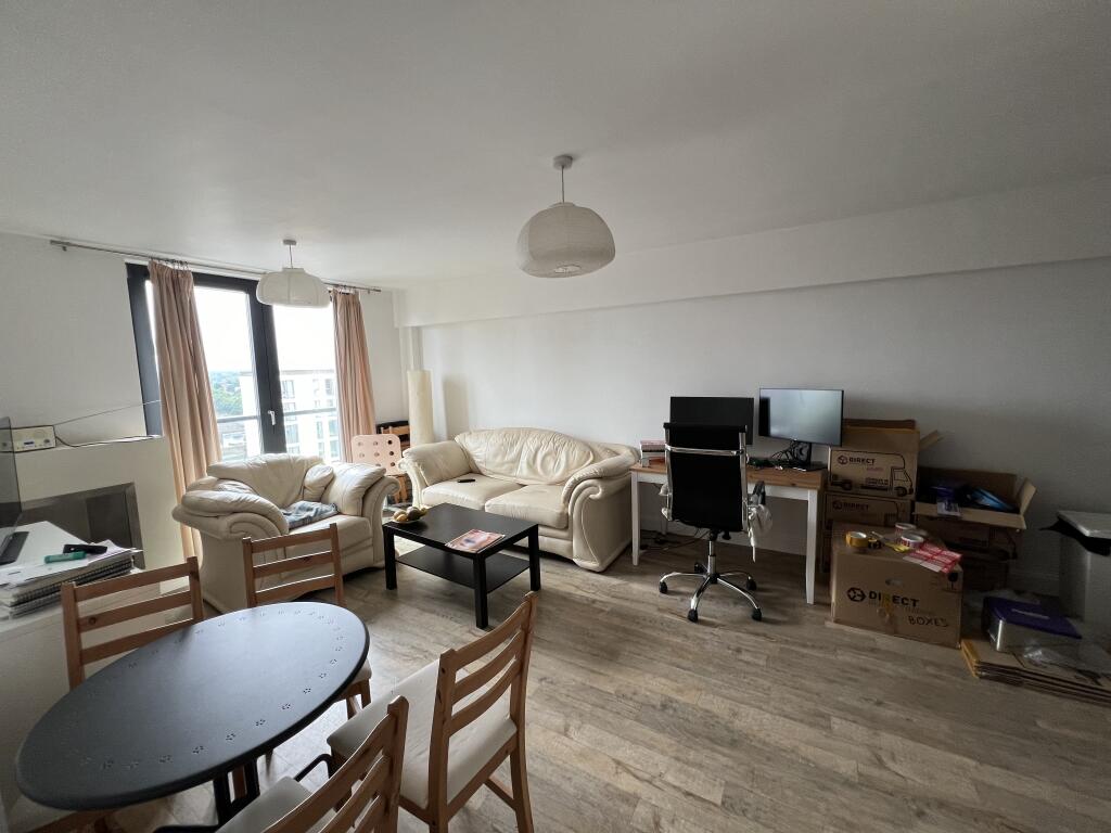 Main image of property: Southside, St John's Walk, Birmingham