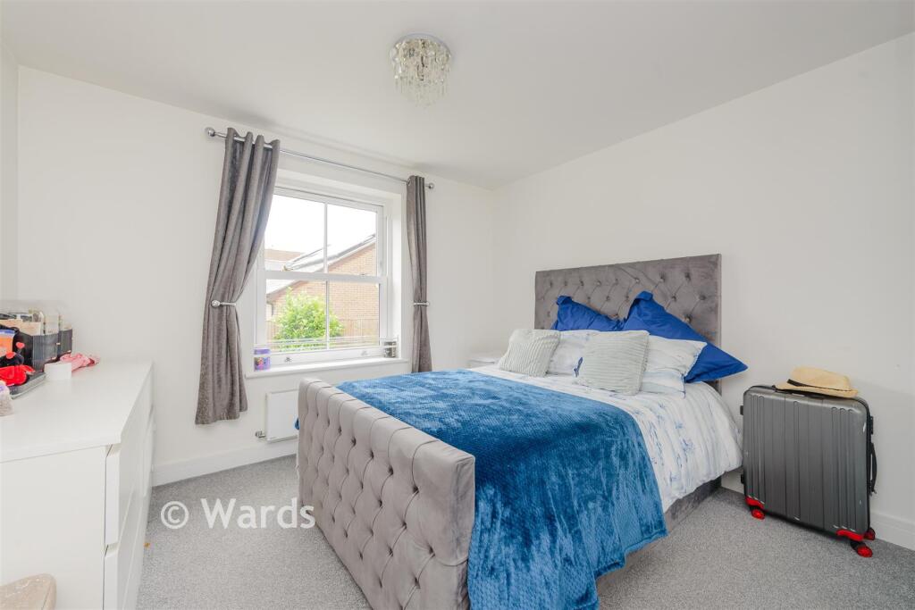 House in Rochester, Kent - More