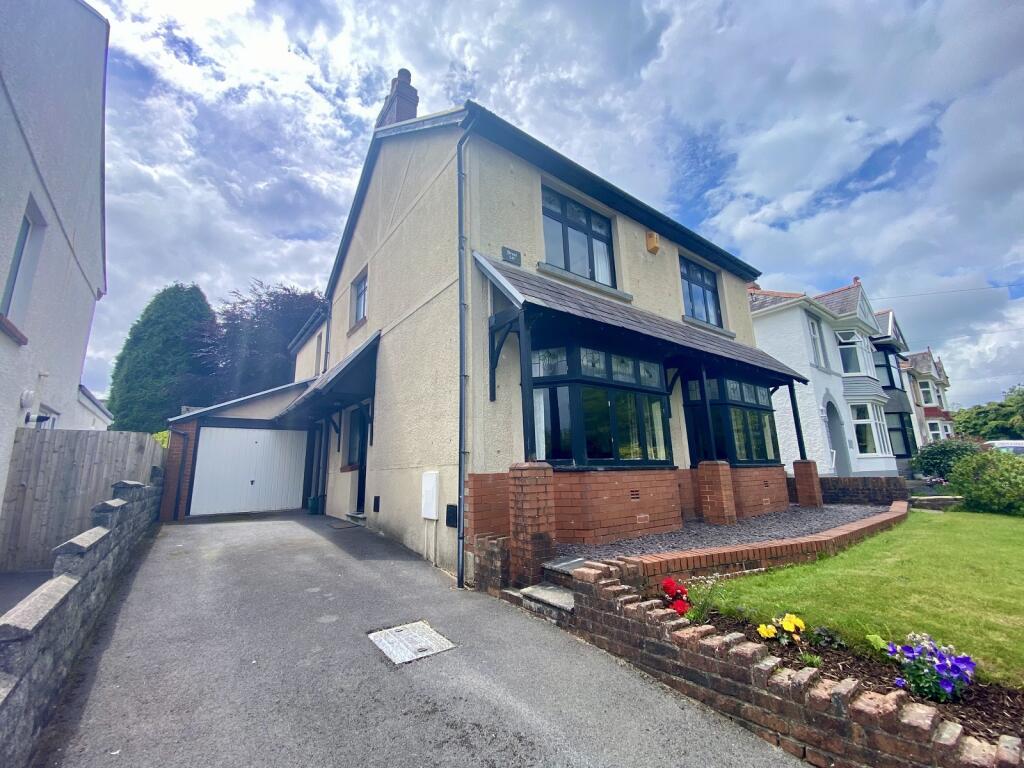 Main image of property: Clasemont Road, Morriston, Swansea, City And County of Swansea.