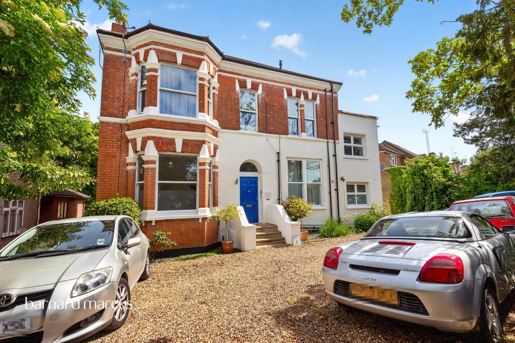 Main image of property: Gloucester Road, Barnet