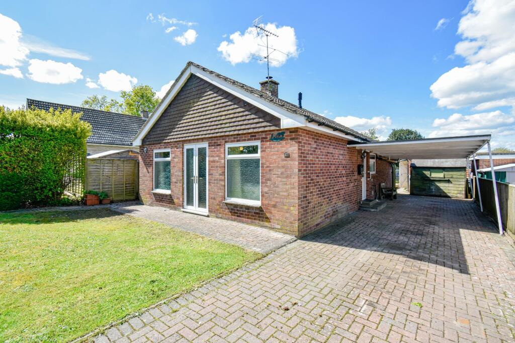 Main image of property: Swan Meadow, Pewsey, Wiltshire, SN9