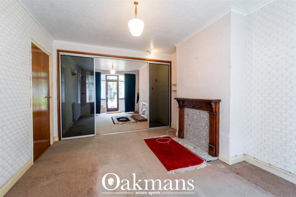 House in Birmingham, Longbridge - View 4