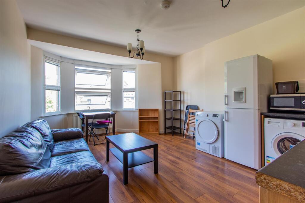Main image of property: Richmond Crescent, Roath