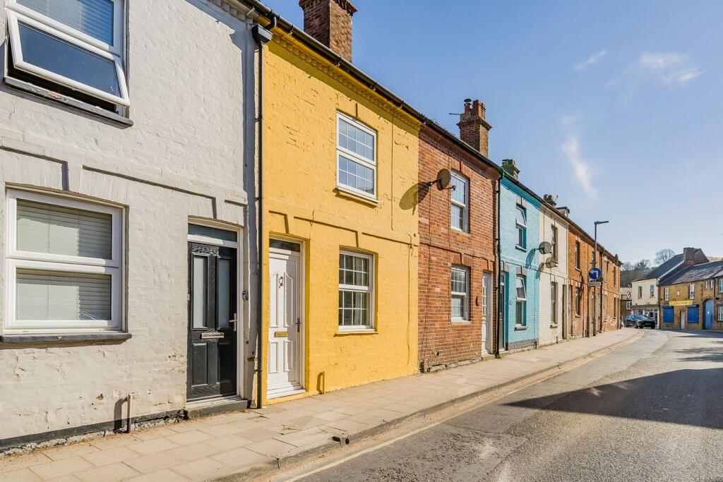 Main image of property: Station Road, Castle Cary, BA7