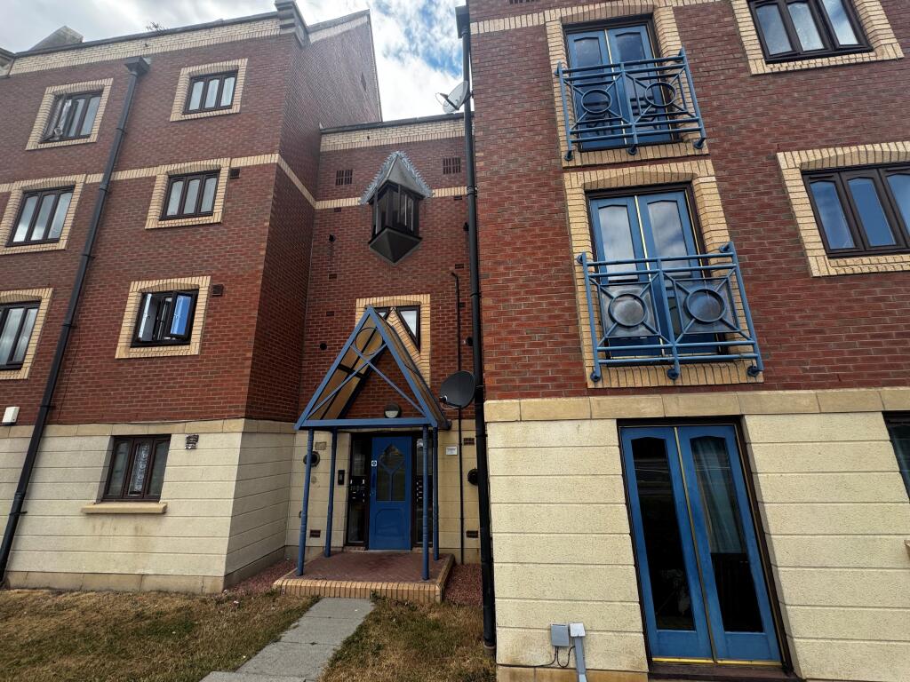 Main image of property: Trinity Mews, Thornaby