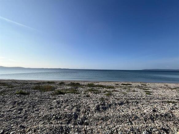 Beach View