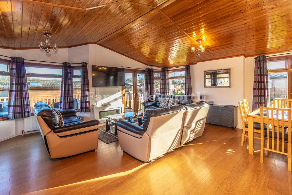Borwick Lane, Dock Acres, Carnforth - View 3