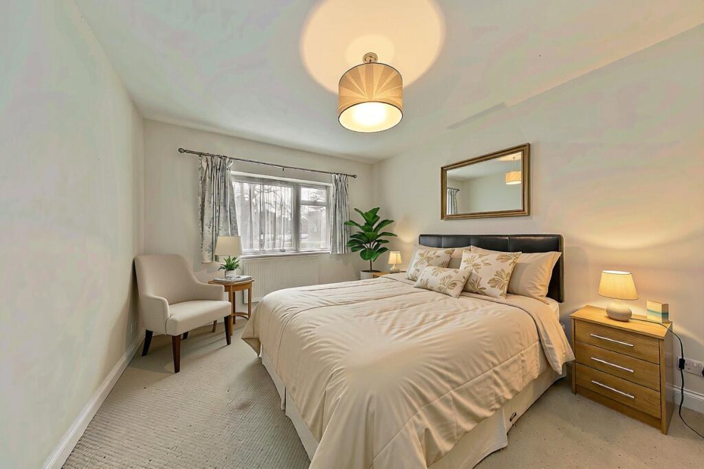 Apartment in London, East Twickenham, St Margarets - View 2