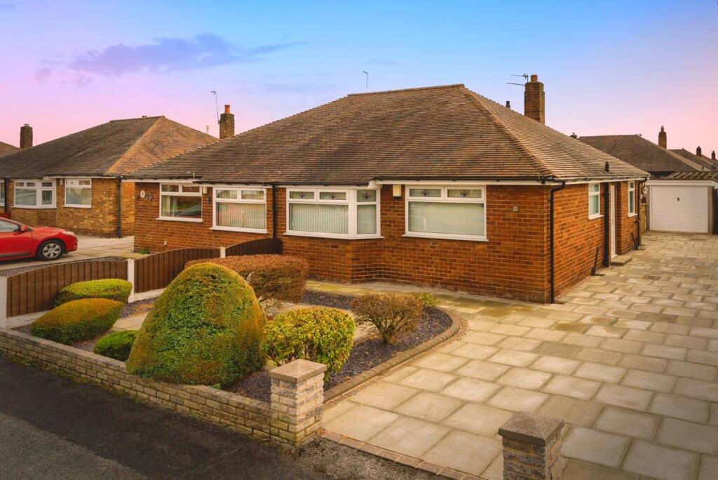 Main image of property: Pine Grove, Paddington, Warrington, Cheshire, WA1