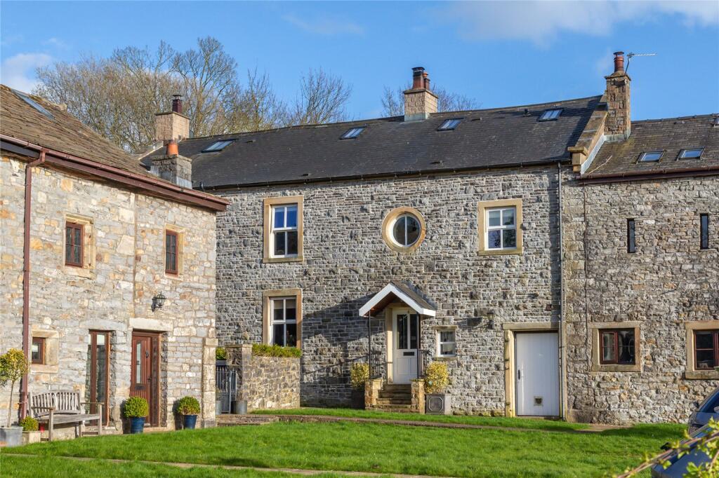 Additional image 2 of King Henry Mews, Bolton By Bowland, Clitheroe, Lancashire