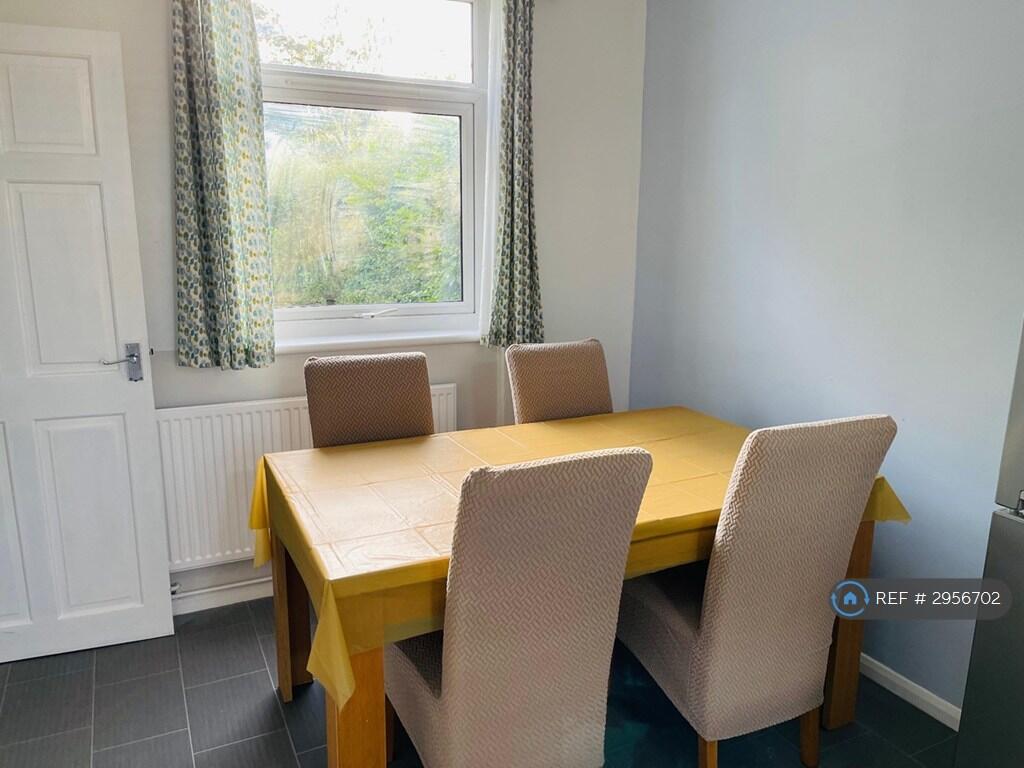 House in Manchester - View 5