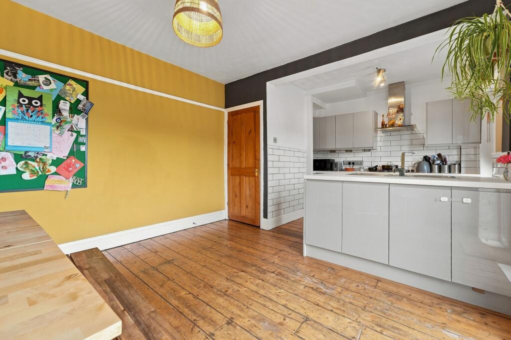 House in Bristol, Speedwell - View 5