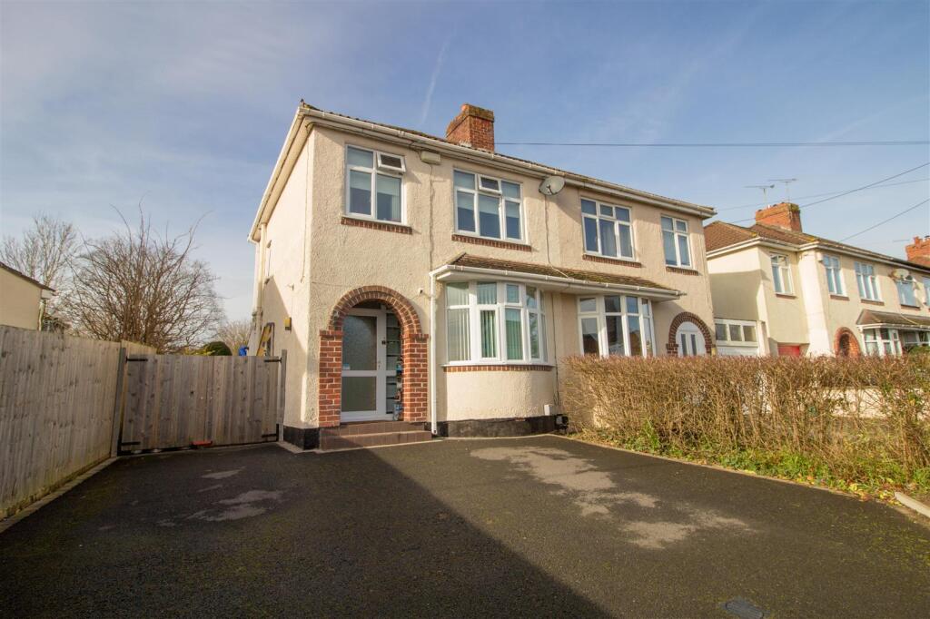 Main image of property: Broadlands Avenue, Keynsham
