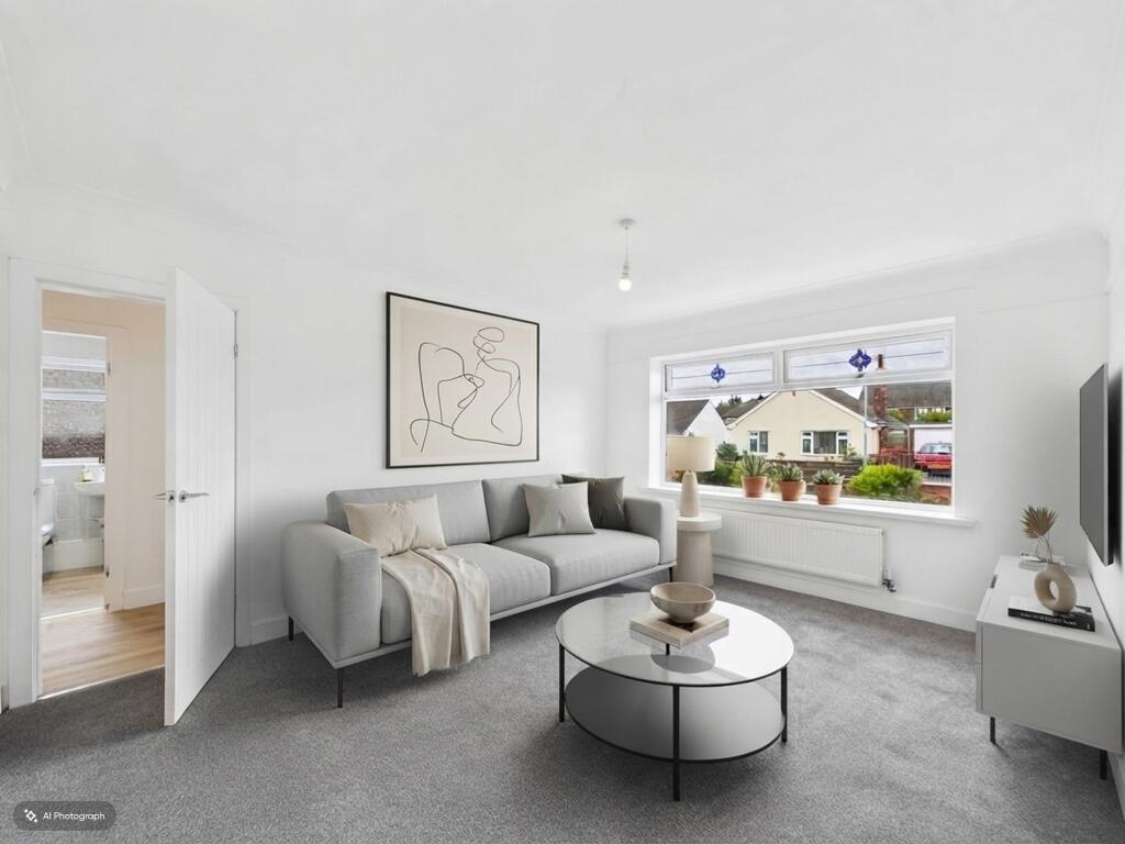 House in Chester - View 2