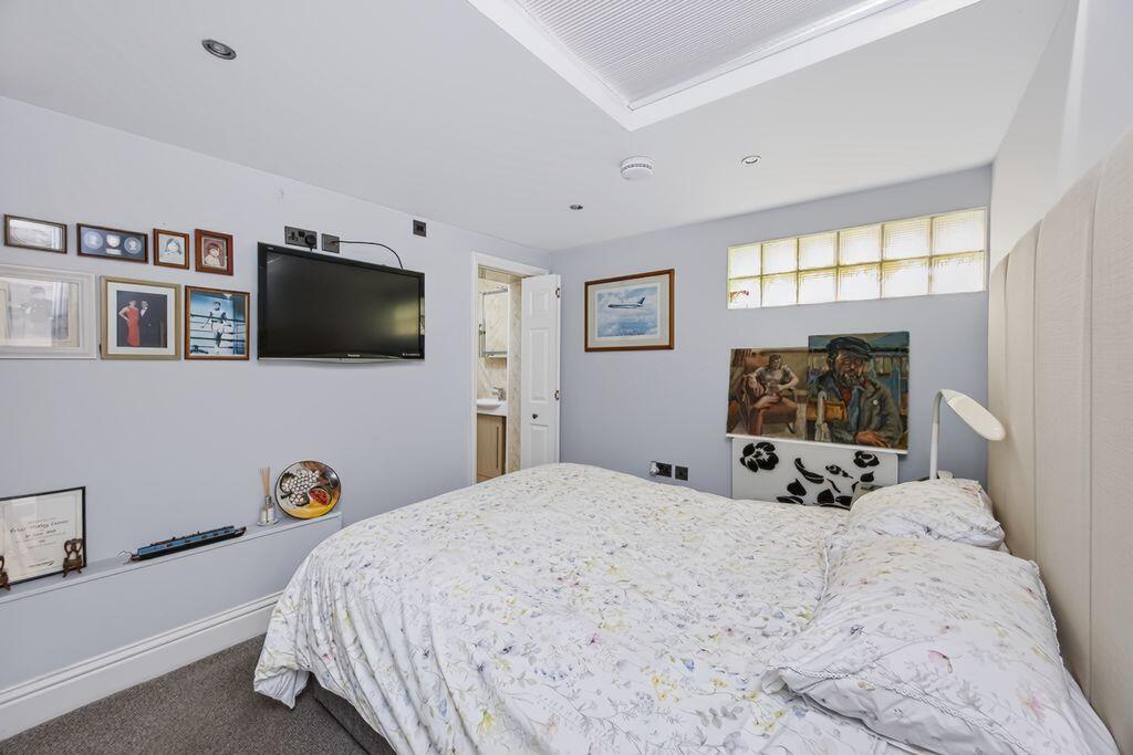 Steyning - View 6
