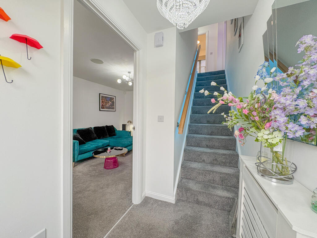 House in Gateshead, Teams - View 3