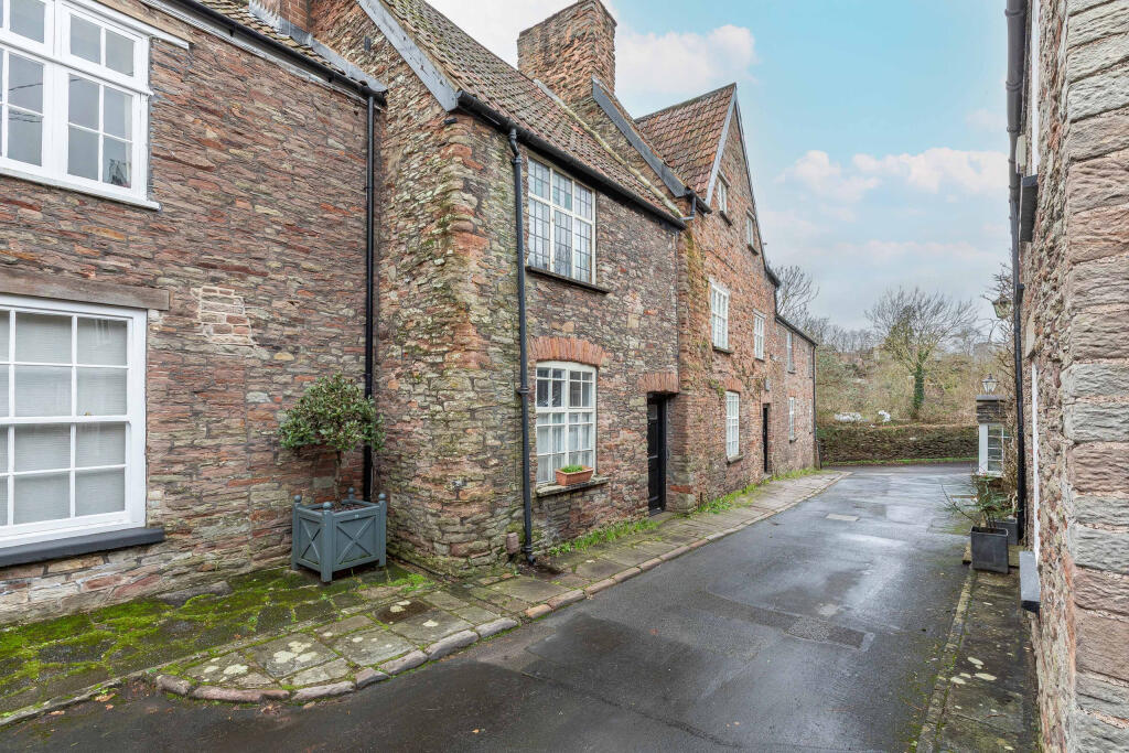 Main image of property: Wickham Court, Bristol