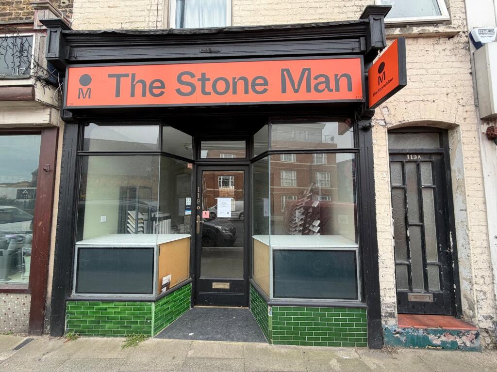 Main image of property: Canterbury Road, Margate, Kent, CT9