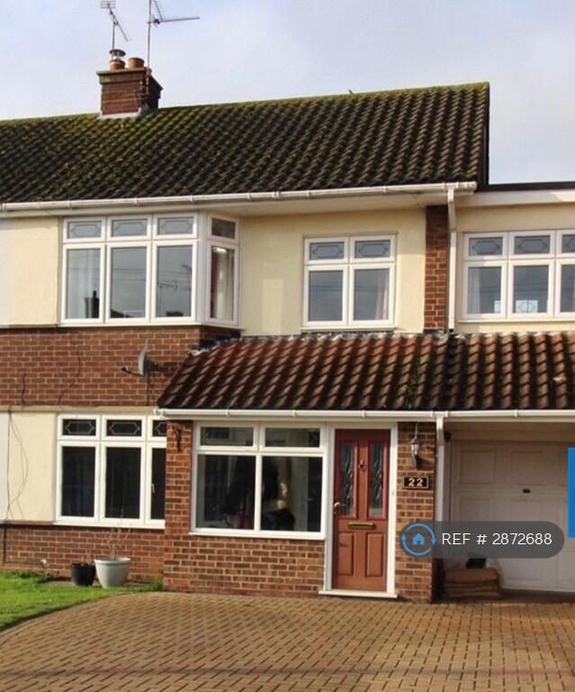 Main image of property: The Bramleys, Rochford, SS4