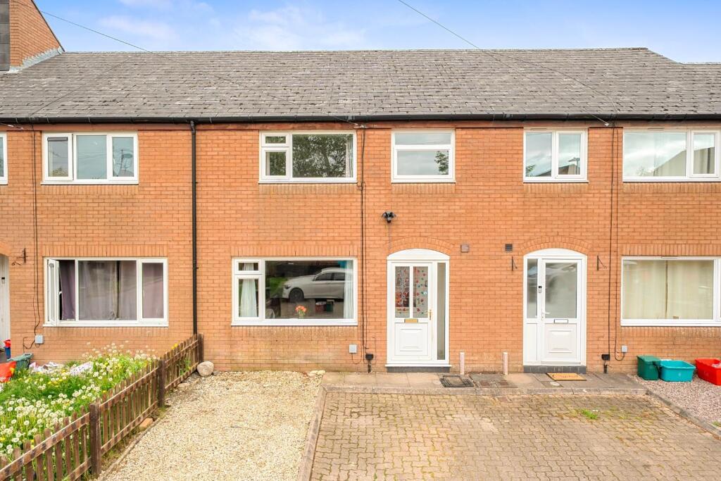 Main image of property: 208 Heol Y Nant, Newtown