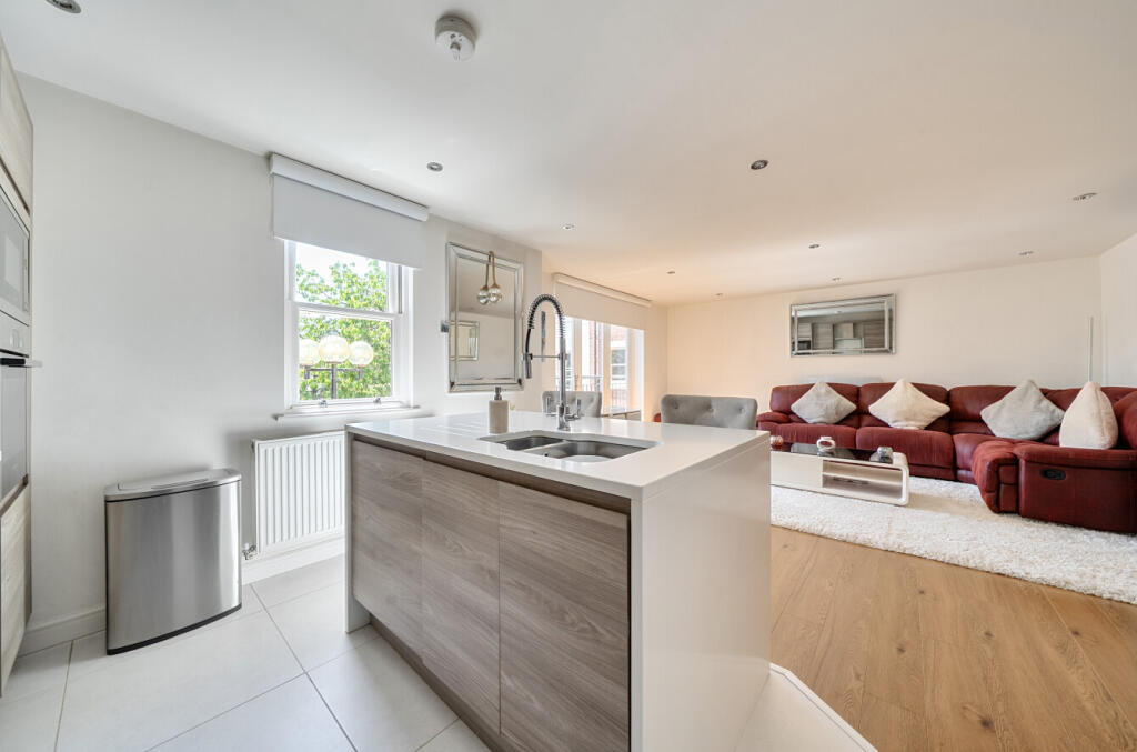 Apartment in Chester, City of Chester - View 3
