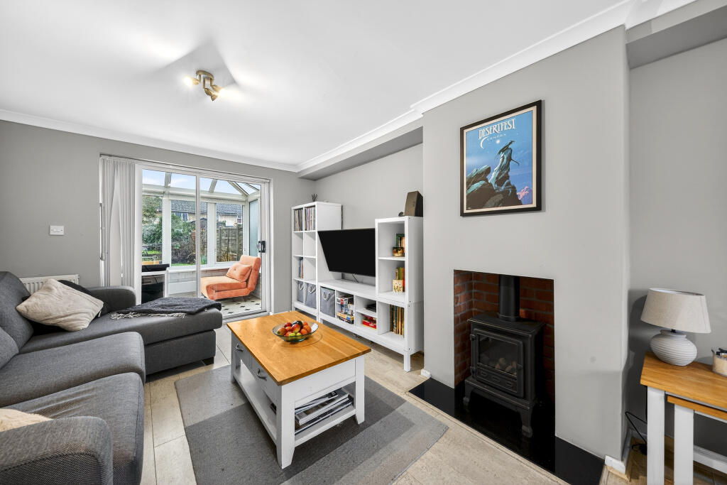 Additional image 3 of Green Acres, Welwyn Garden City, AL7