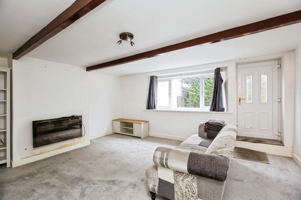 Main image of property: Keighley Road, Halifax