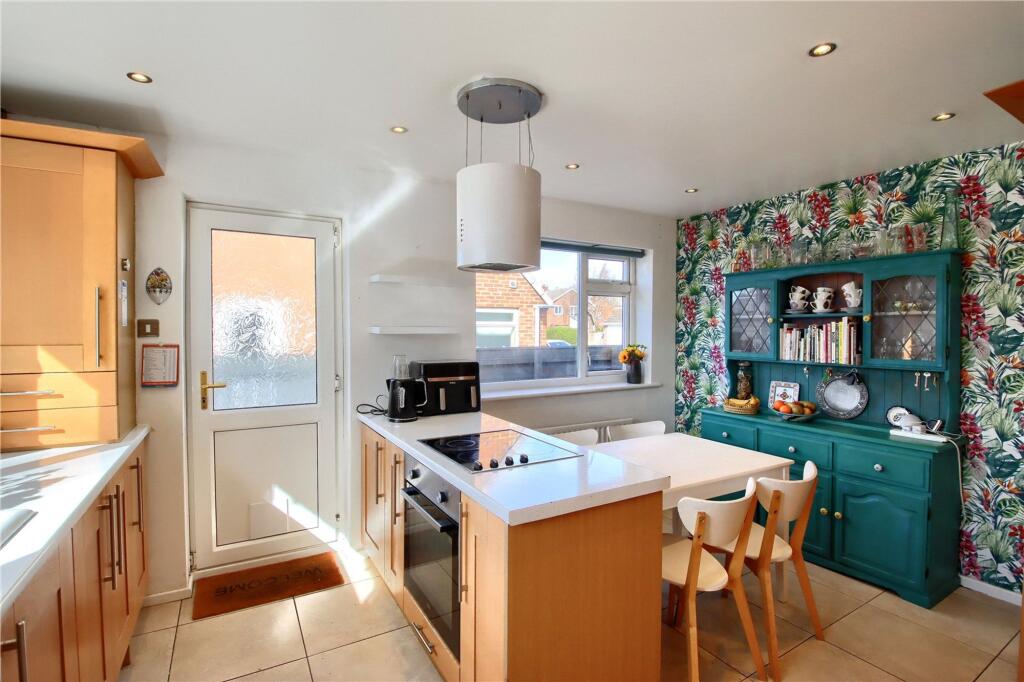 House in Stockton-on-Tees - View 4