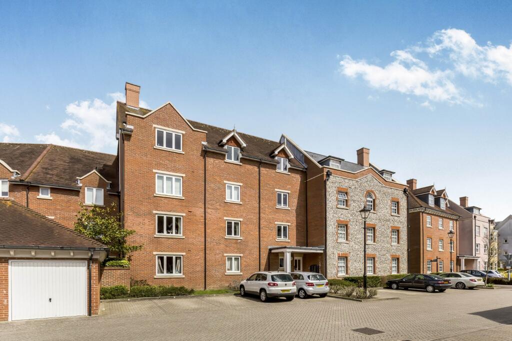 Main image of property: Chichester