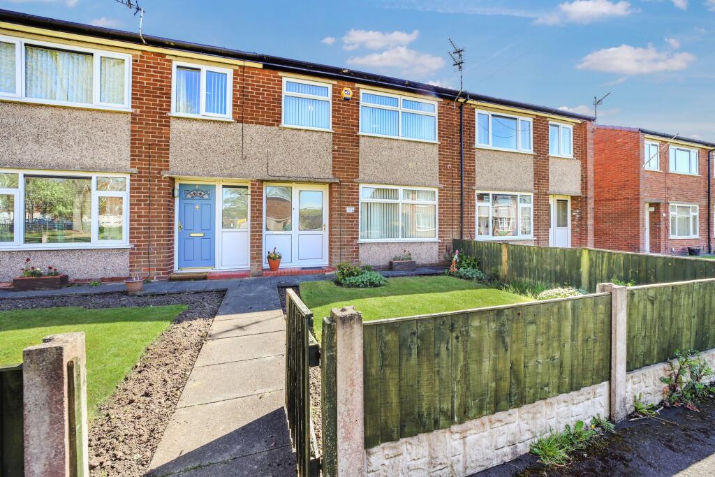 Main image of property: Haverty Precinct, Newton-Le-Willows, WA12