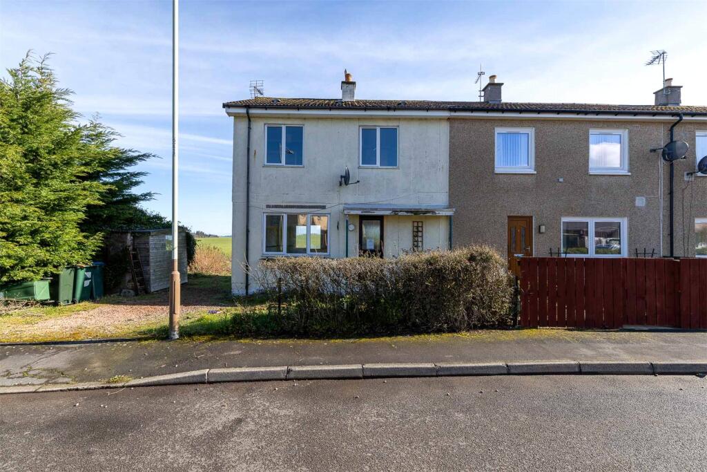 Main image of property: Croft Avenue, Dunning, Perth, Perth and Kinross, PH2