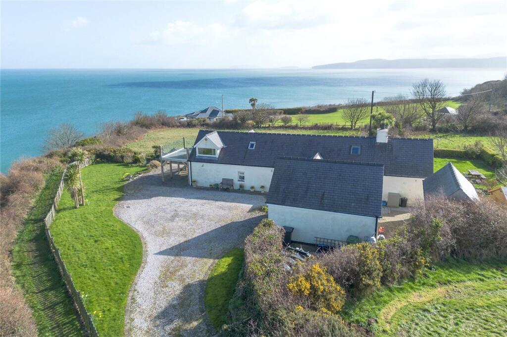 Main image of property: Amlwch Road, Benllech, Anglesey, North Wales, LL74